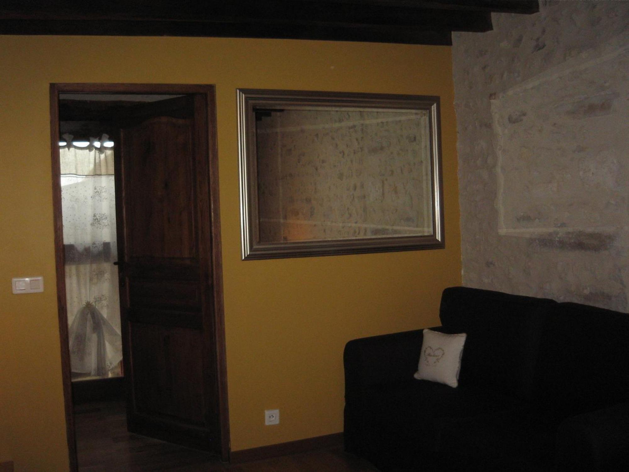 La Ferme Du Vintue Bed and Breakfast Etrechy  Buitenkant foto