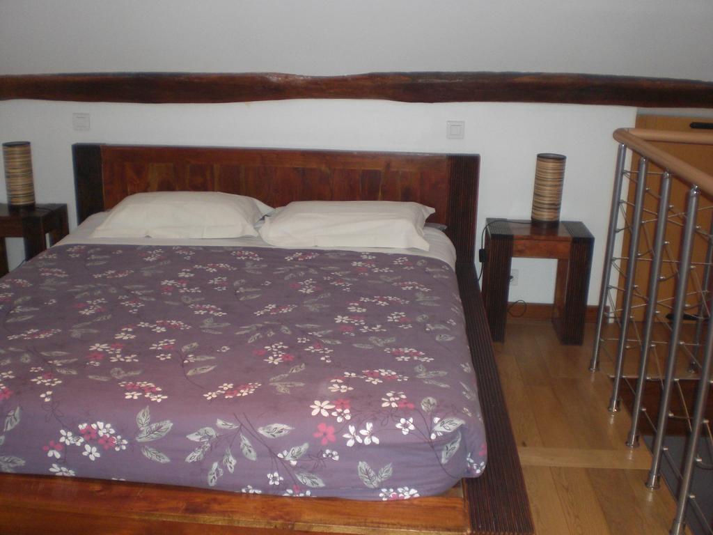 La Ferme Du Vintue Bed and Breakfast Etrechy  Buitenkant foto