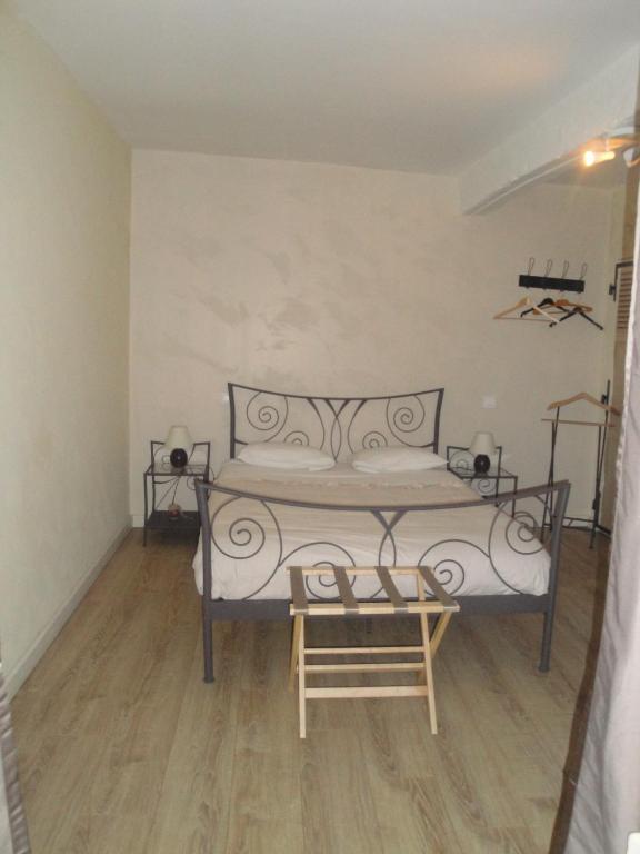 La Ferme Du Vintue Bed and Breakfast Etrechy  Kamer foto