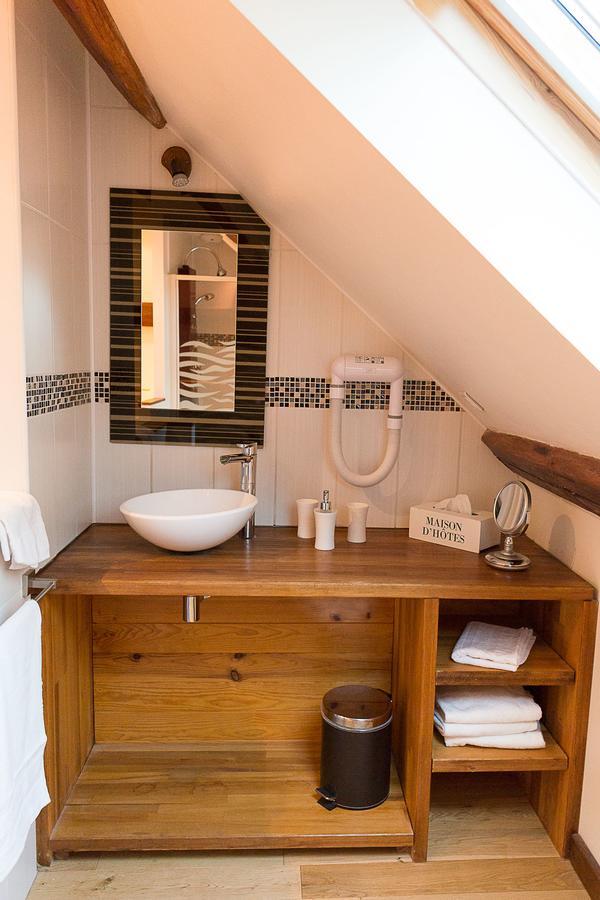 La Ferme Du Vintue Bed and Breakfast Etrechy  Buitenkant foto