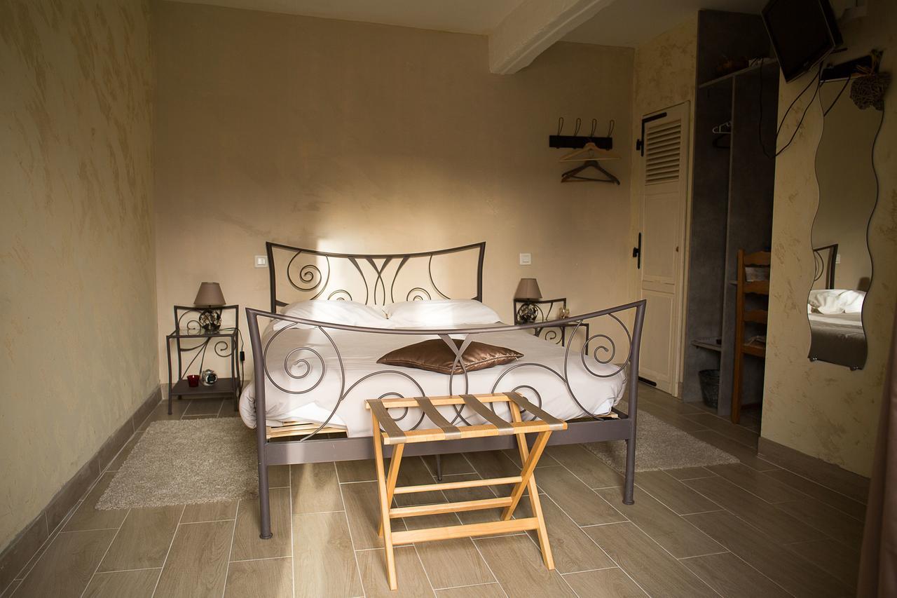 La Ferme Du Vintue Bed and Breakfast Etrechy  Buitenkant foto